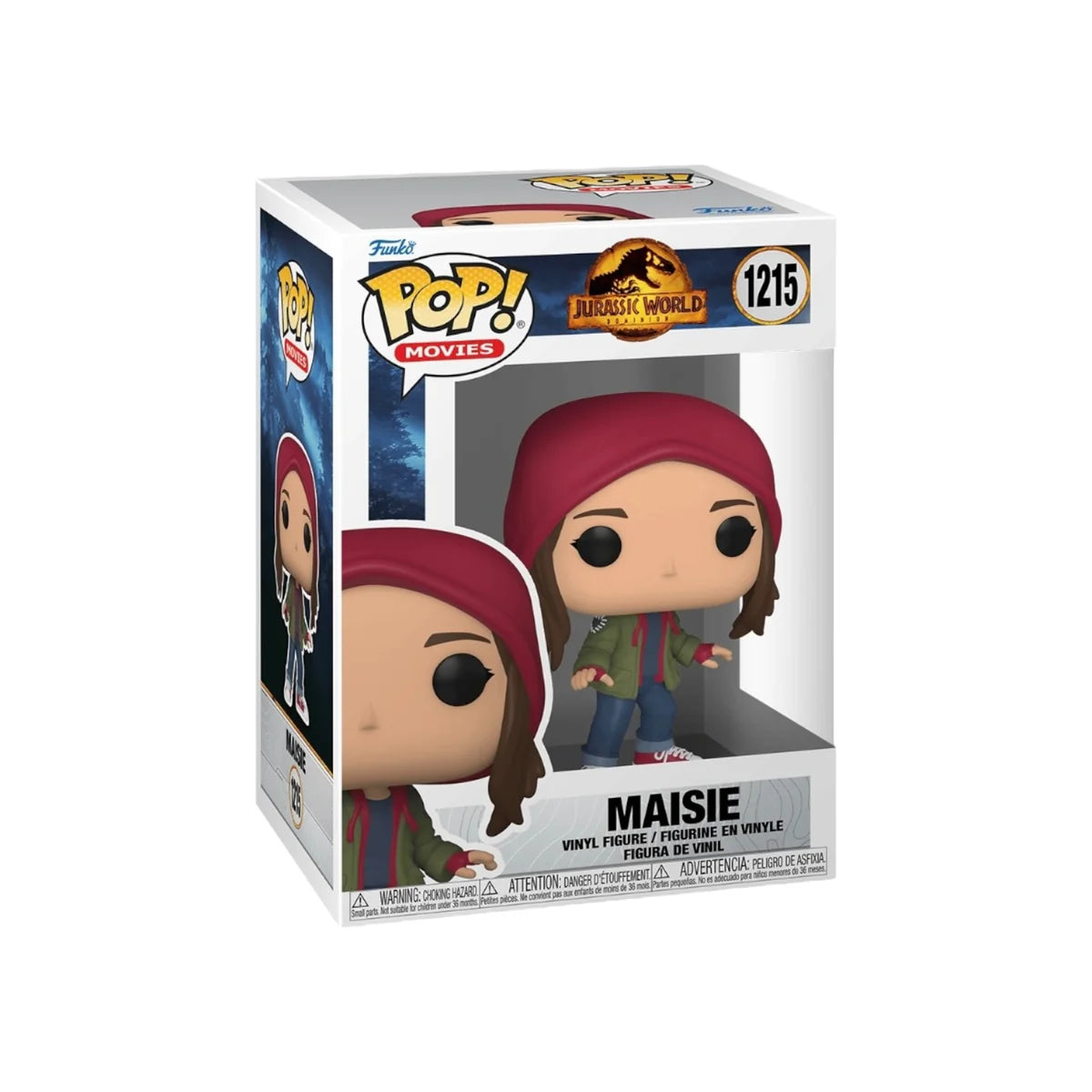 Maisie #1215 Funko Pop!