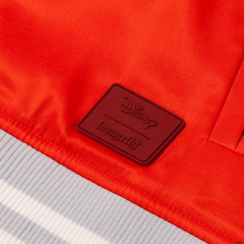 Big Hero 6 10th Anniversary Satin Bomber Jacket