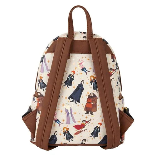 Harry Potter Spring Mini-Backpack