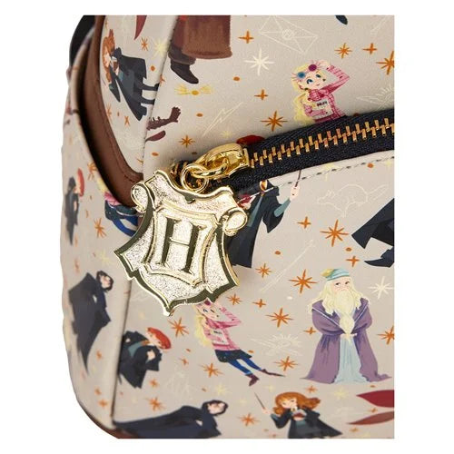 Harry Potter Spring Mini-Backpack