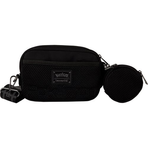 Pokémon Glow-in-the-Dark Sling Bag