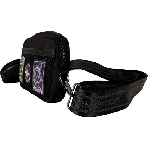 Pokémon Glow-in-the-Dark Sling Bag
