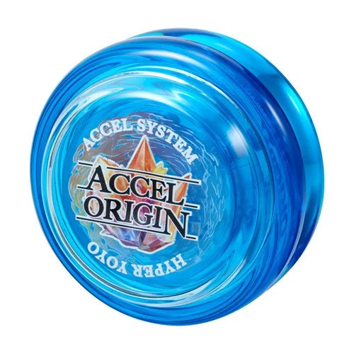 Hyper Yoyo Accel Origin Yoyo