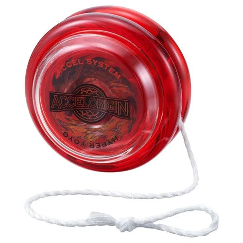 Hyper Yoyo Accel Origin Yoyo