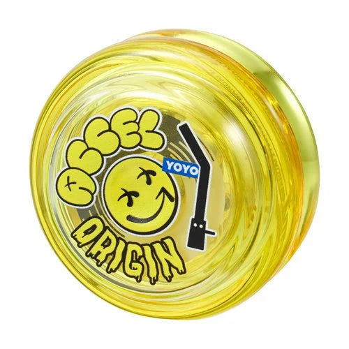 Hyper Yoyo Accel Origin Yoyo