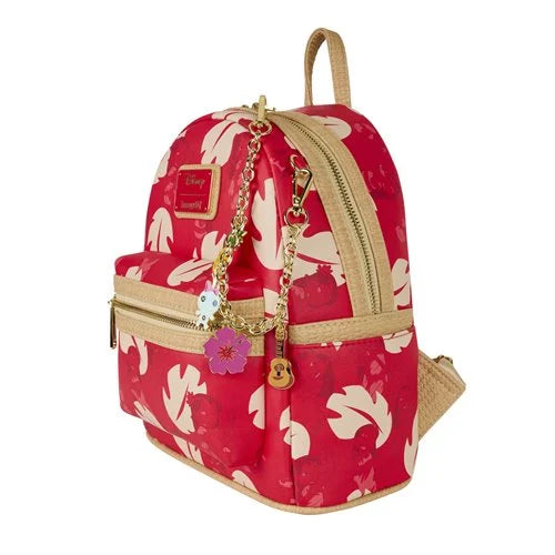 Lilo and Stitch Lilo Mini Backpack