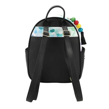 Pokemon Pikachu 3D Applique Mini-Backpack
