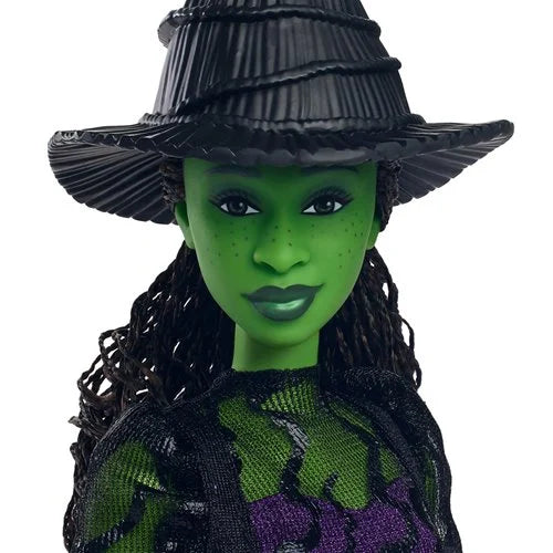 Wicked Elphaba Fashion Doll