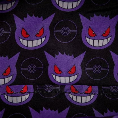 Pokemon Gengar Mini Backpack
