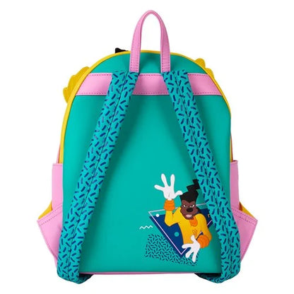 A Goofy Movie Mini-Backpack