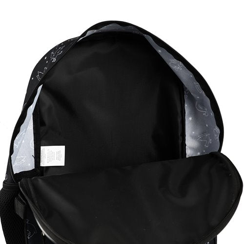 Harry Potter Hogwarts Trunk Youth Backpack Set
