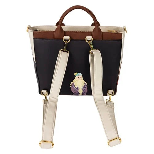 Harry Potter Spring Convertible Tote Bag