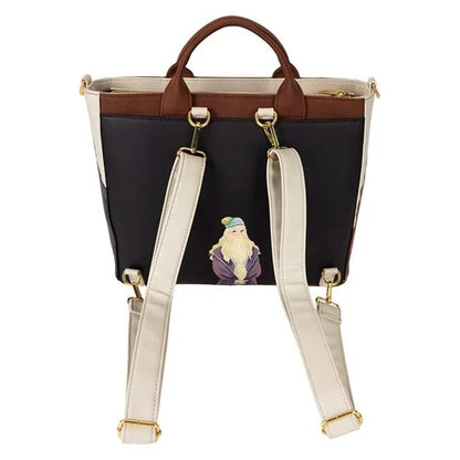 Harry Potter Spring Convertible Tote Bag