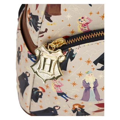 Harry Potter Spring Mini-Backpack