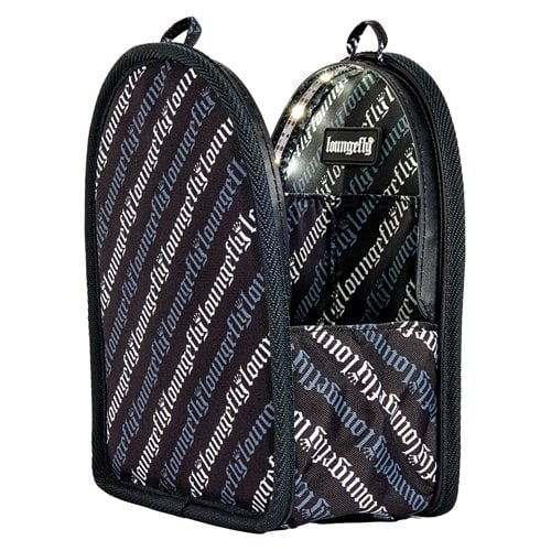 Light-Up Mini-Backpack Insert Organizer