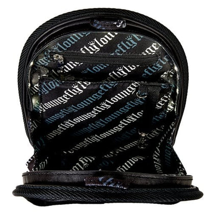 Light-Up Mini-Backpack Insert Organizer