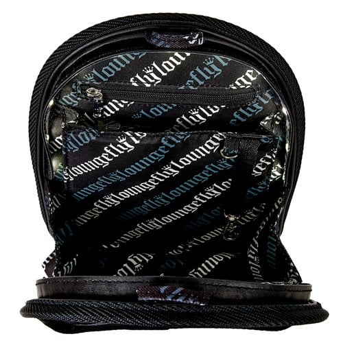 Light-Up Mini-Backpack Insert Organizer