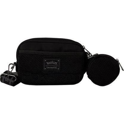 Pokémon Glow-in-the-Dark Sling Bag