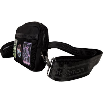 Pokémon Glow-in-the-Dark Sling Bag