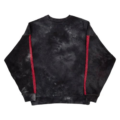 How to Train Your Dragon Nightfury Crewneck Sweatshirt