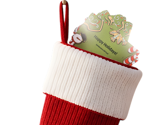 Deckbusters Gift Card