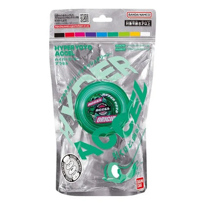 Hyper Yoyo Accel Origin Yoyo