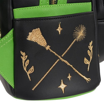 Wicked Elphaba Mini-Backpack - Entertainment Earth Exclusive
