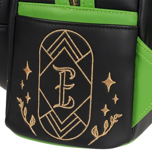 Wicked Elphaba Mini-Backpack - Entertainment Earth Exclusive