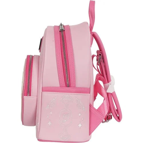 Wicked Glinda Mini-Backpack - Entertainment Earth Exclusive